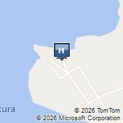 Casa Turire Map